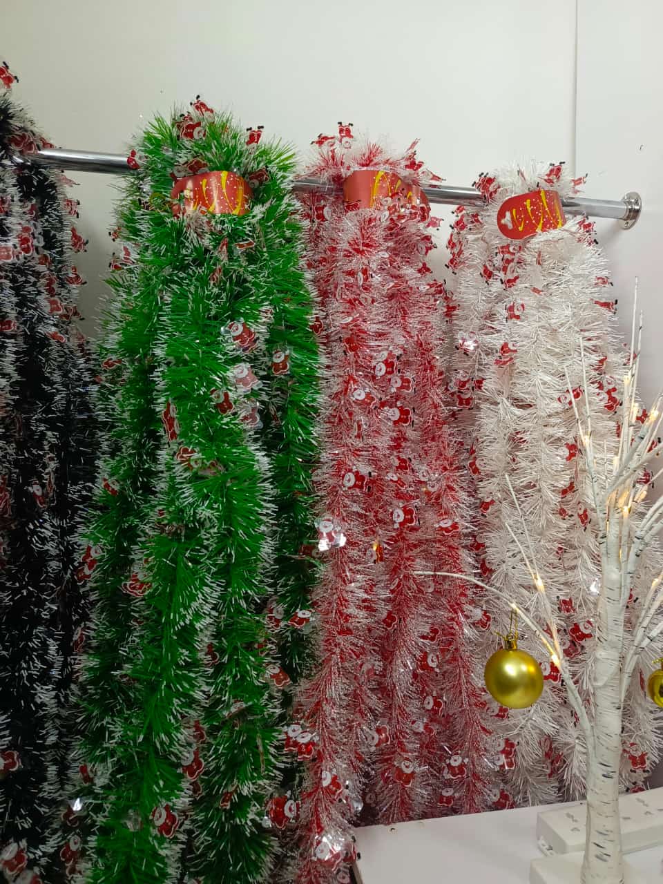 Christmas Garlands