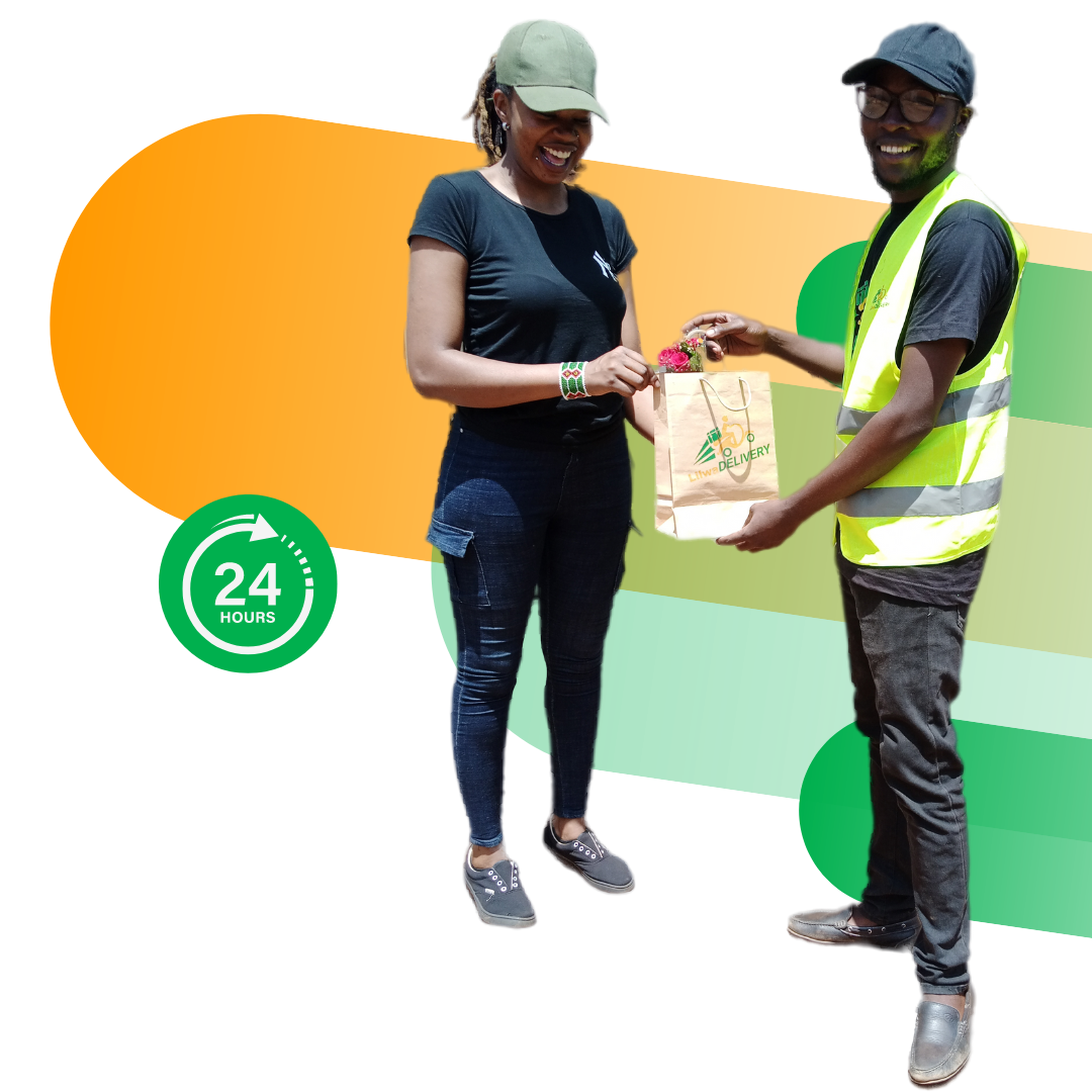 Lilwa Delivery