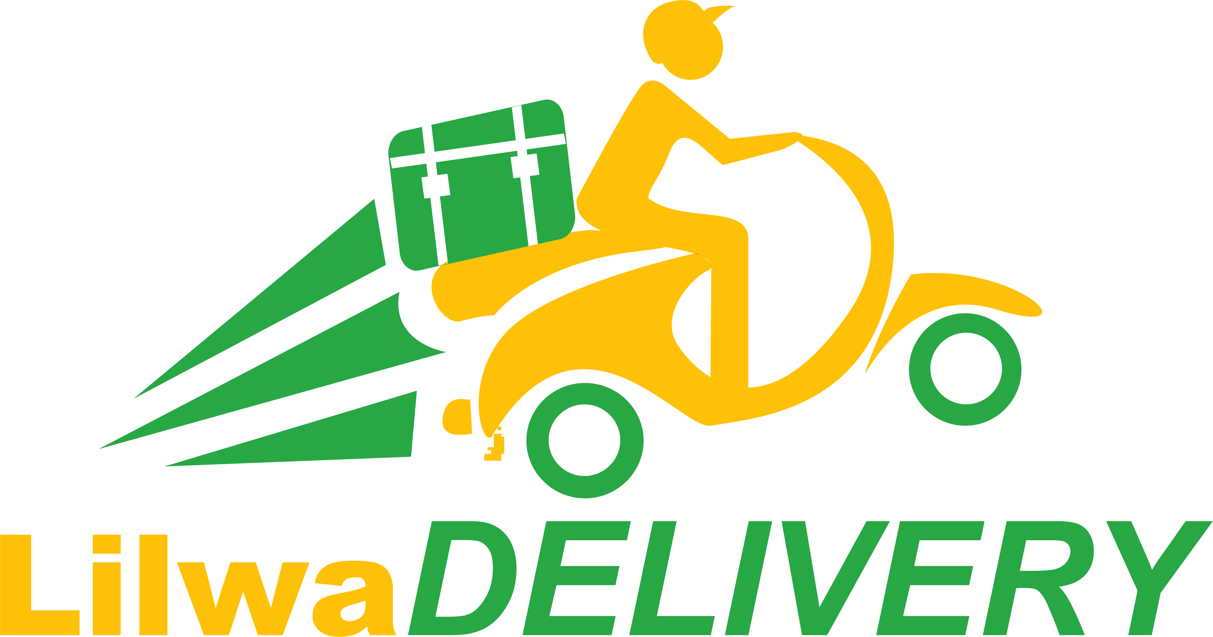  Lilwa Delivery Logo