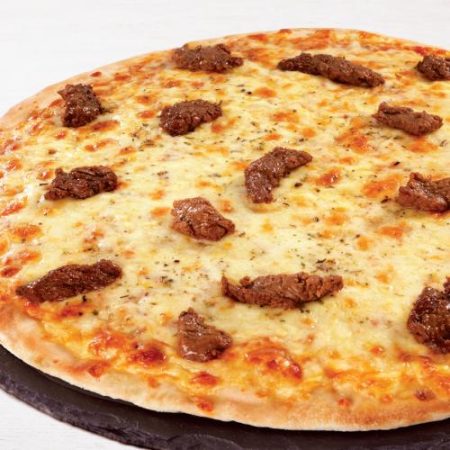 Pizza Inn large pizza offer